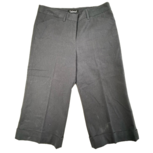 Unlisted by Kenneth Cole Pants NWT size 6 black